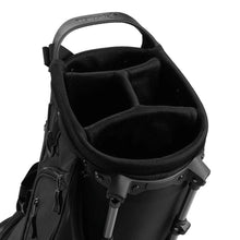 Charger l&#39;image dans la galerie, Sac de Golf - Taylormade - Sac Trepied série Flextech Noir - Horslimits - balles de golf
