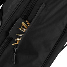 Charger l&#39;image dans la galerie, Sac de Golf - Taylormade - Sac Trepied série Flextech Noir - Horslimits - balles de golf

