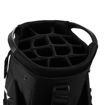 Sac de golf Taylormade Trepied Cart Lite Noir - Horslimits - balles de golf