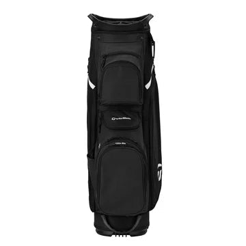 Sac de golf Taylormade Trepied Cart Lite Noir - Horslimits - balles de golf