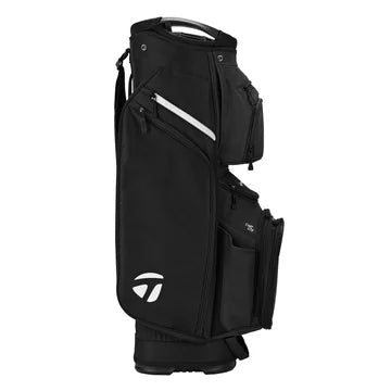 Sac de golf Taylormade Trepied Cart Lite Noir - Horslimits - balles de golf