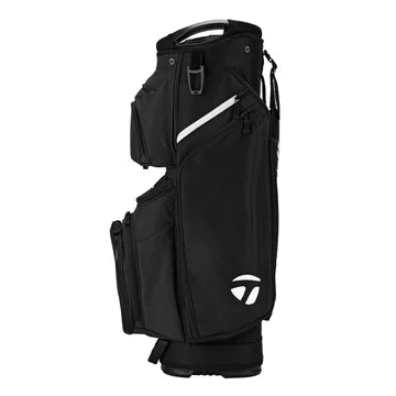Sac de golf Taylormade Trepied Cart Lite Noir - Horslimits - balles de golf