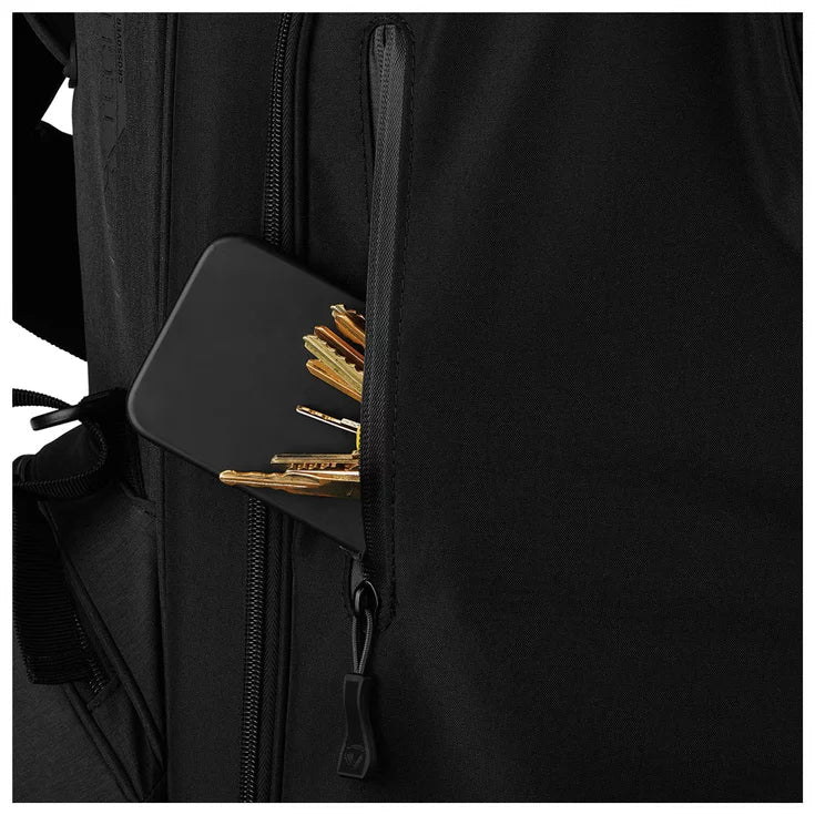 Sac de Golf Taylormade Trepied Flextech Crossover Noir - Horslimits - balles de golf