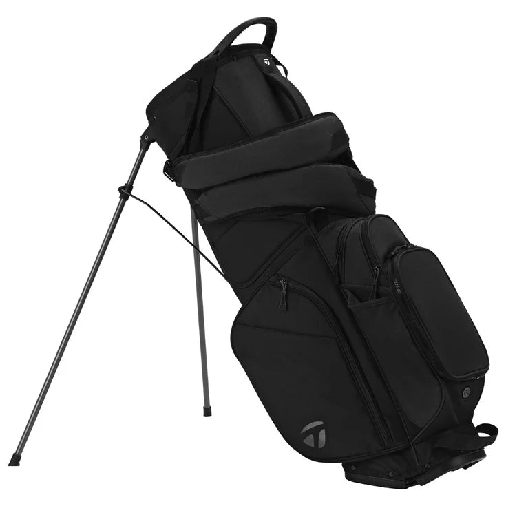 Sac de Golf Taylormade Trepied Flextech Crossover Noir - Horslimits - balles de golf