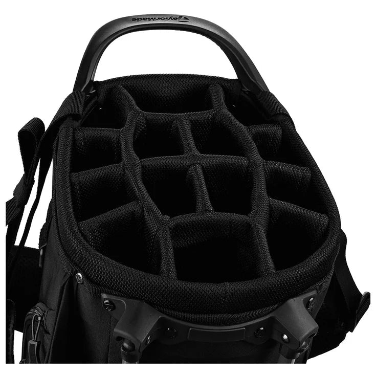 Sac de Golf Taylormade Trepied Flextech Crossover Noir - Horslimits - balles de golf