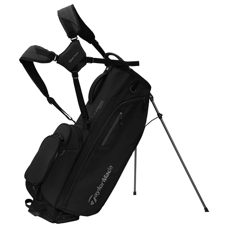 Sac de Golf Taylormade Trepied Flextech Crossover Noir - Horslimits - balles de golf