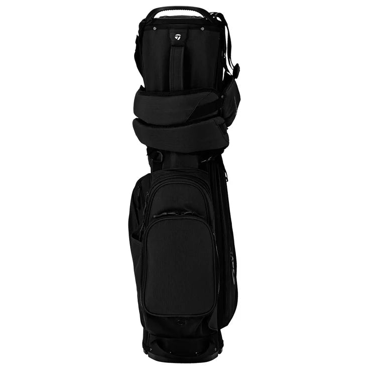 Sac de Golf Taylormade Trepied Flextech Crossover Noir - Horslimits - balles de golf