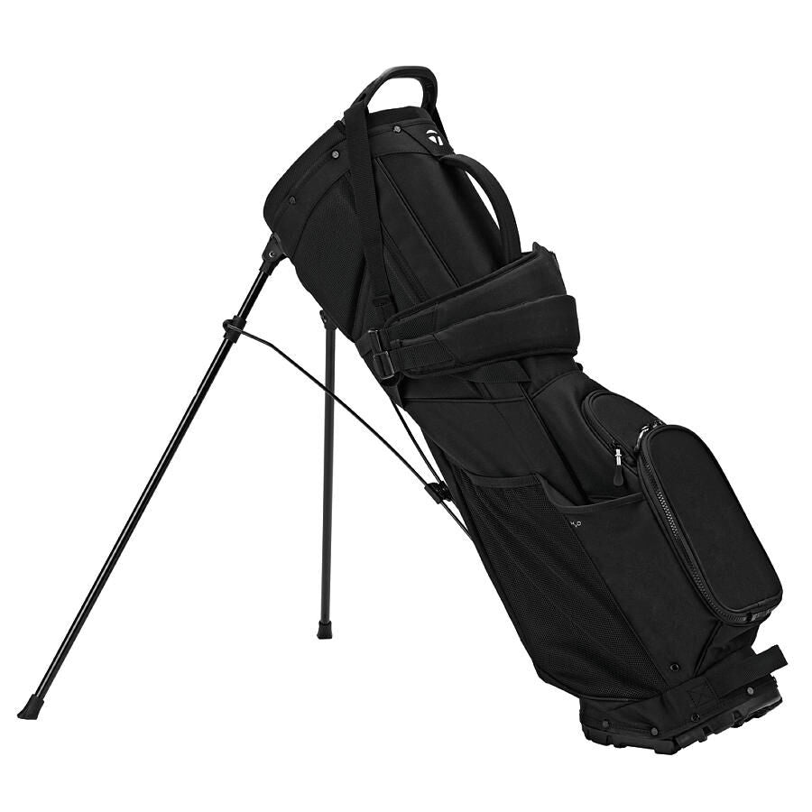 Sac de Golf Taylormade Trepied FlexTech Junior Noir - Horslimits - balles de golf