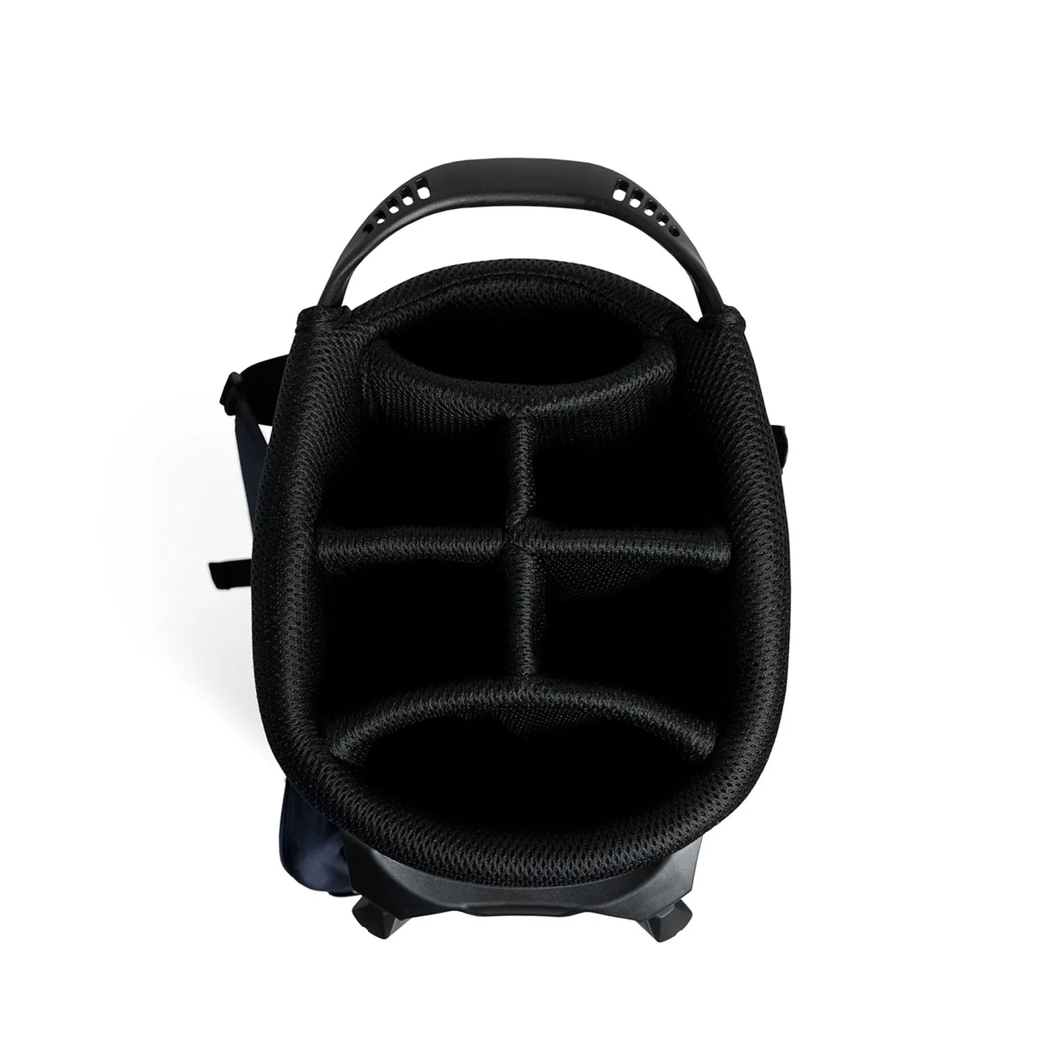 Sac de golf - Trepied - J.Lindeberg Flare - Bleu marine - Horslimits - balles de golf