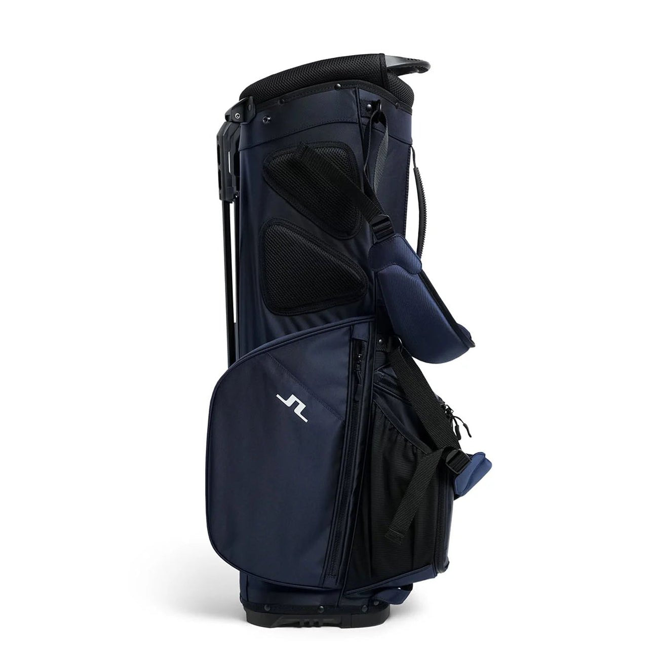 Sac de golf - Trepied - J.Lindeberg Flare - Bleu marine - Horslimits - balles de golf