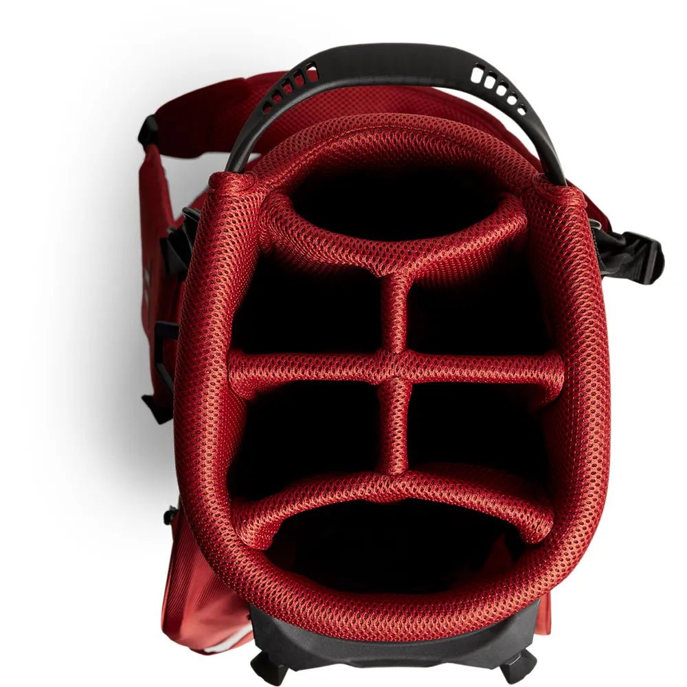 Sac de golf - Trepied - J.Lindeberg Flare - Bossa nova / Noir - Horslimits - balles de golf