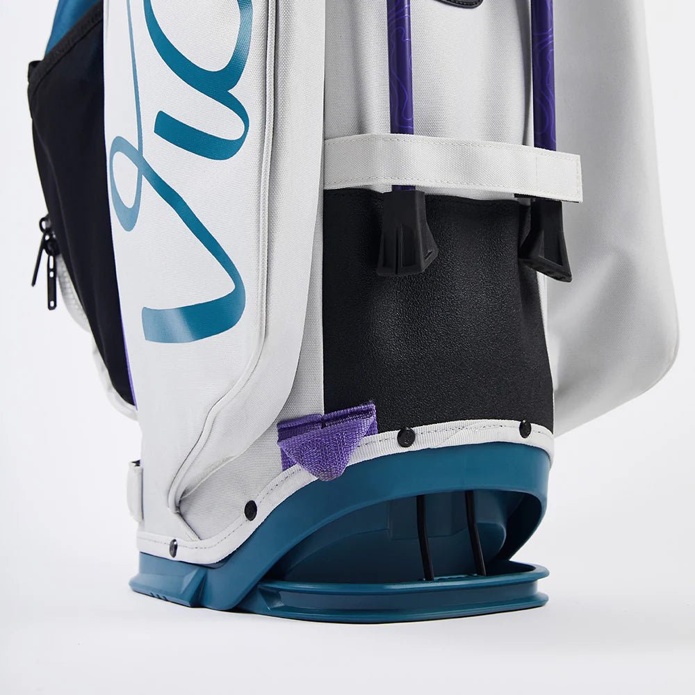 Sac de golf - Vice Aero - Gris - Horslimits - balles de golf