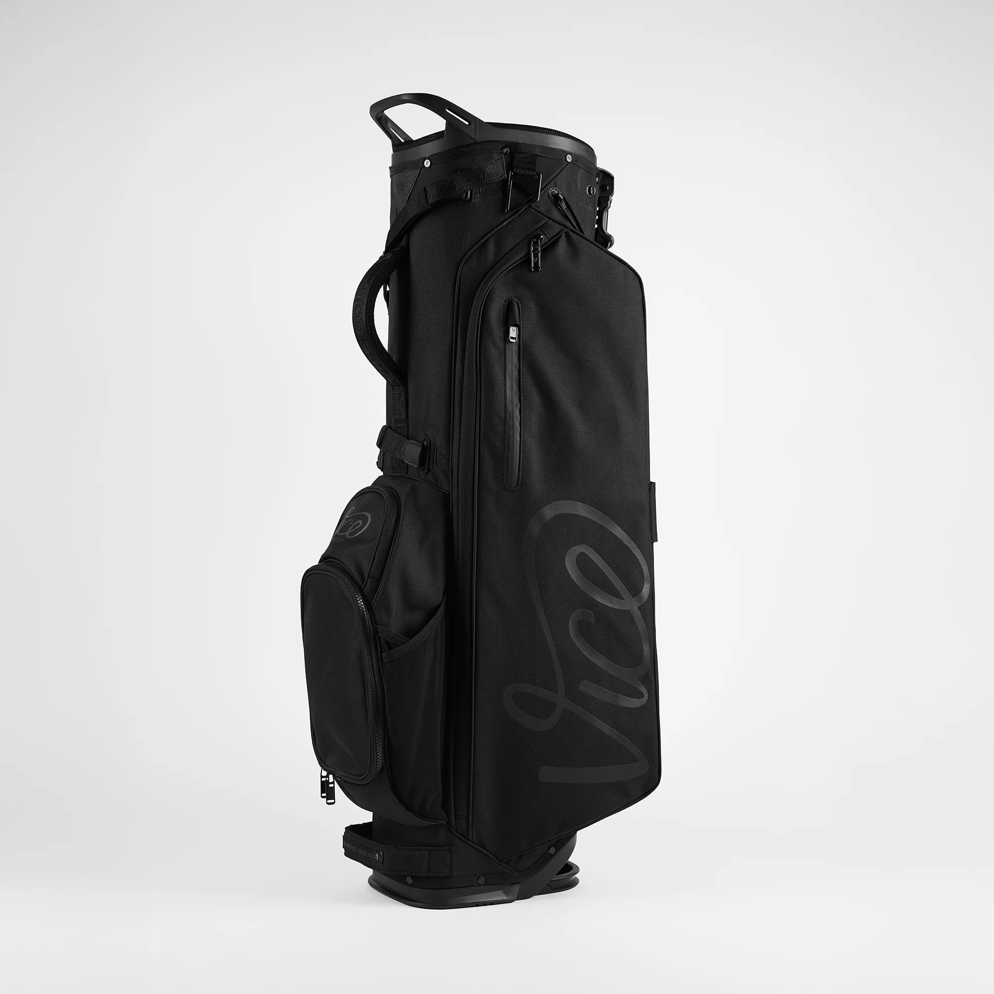 Sac de golf - Vice Aero - Noir - Horslimits - balles de golf