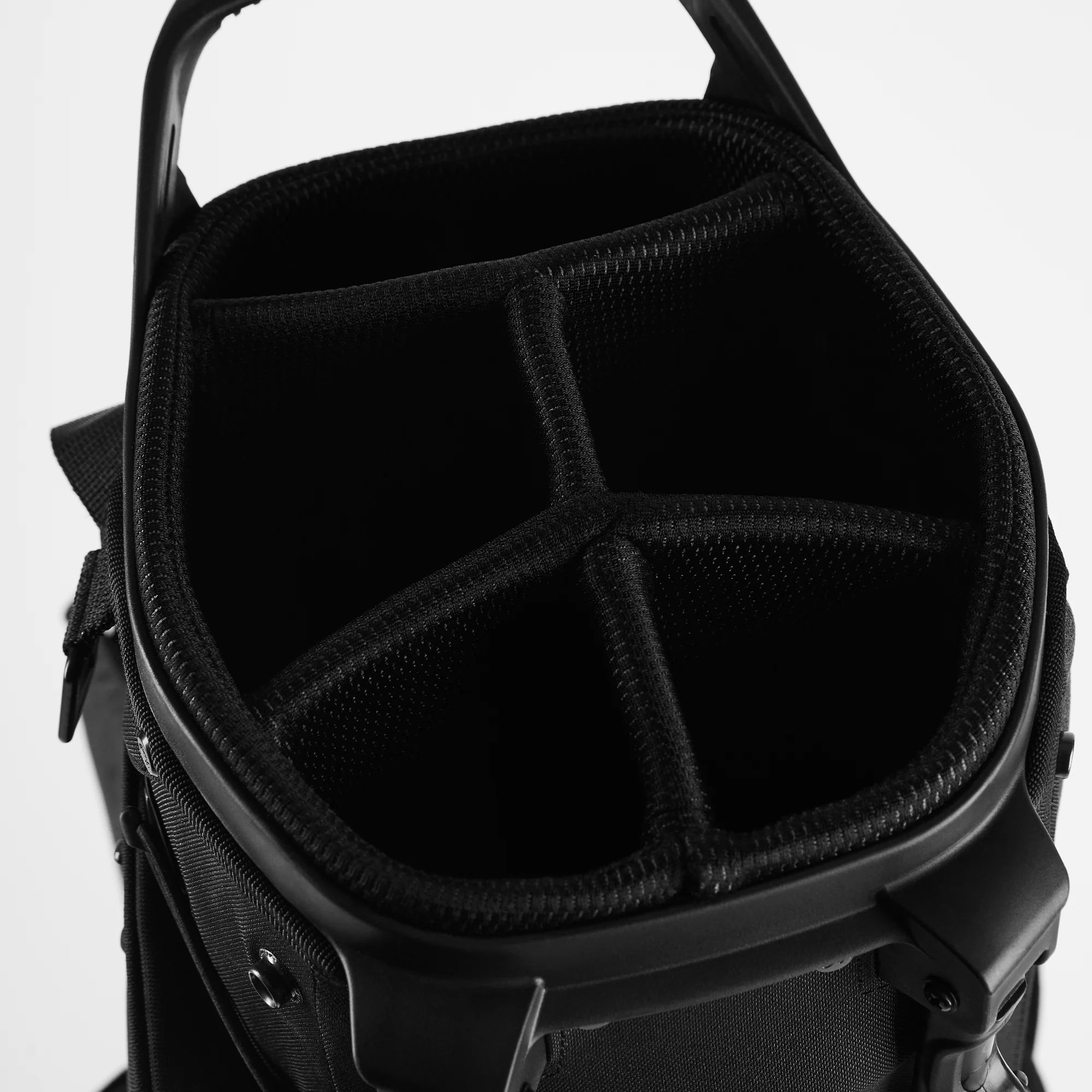 Sac de golf - Vice Aero - Noir - Horslimits - balles de golf