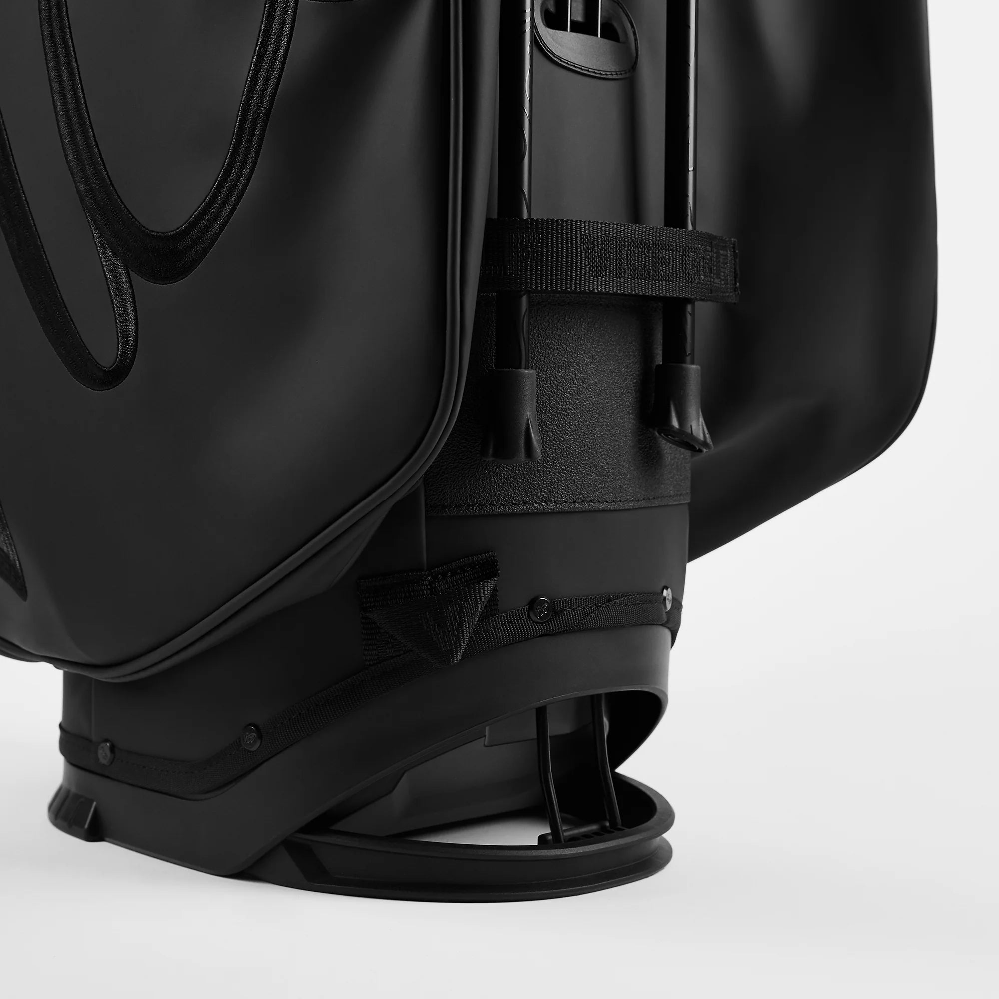 Sac de golf - Vice Vibe - Noir - Horslimits - balles de golf