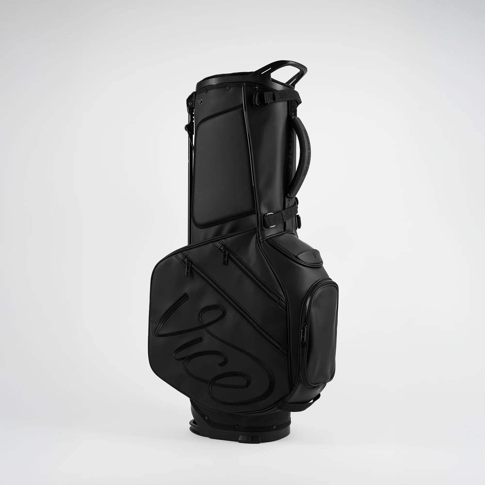 Sac de golf - Vice Vibe - Noir - Horslimits - balles de golf