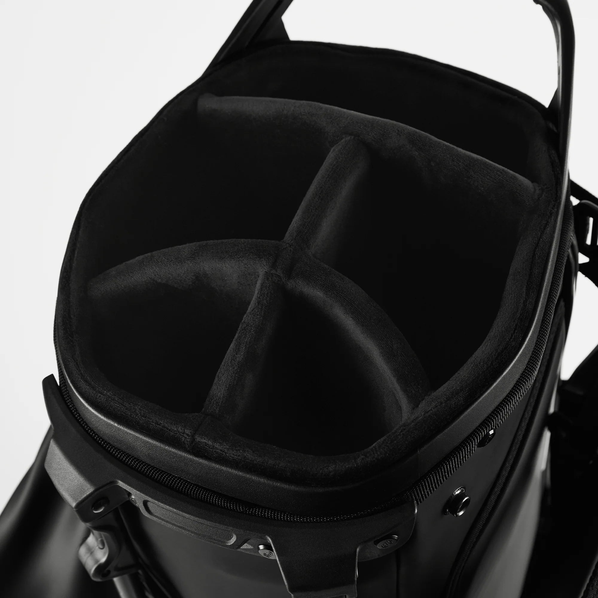 Sac de golf - Vice Vibe - Noir - Horslimits - balles de golf