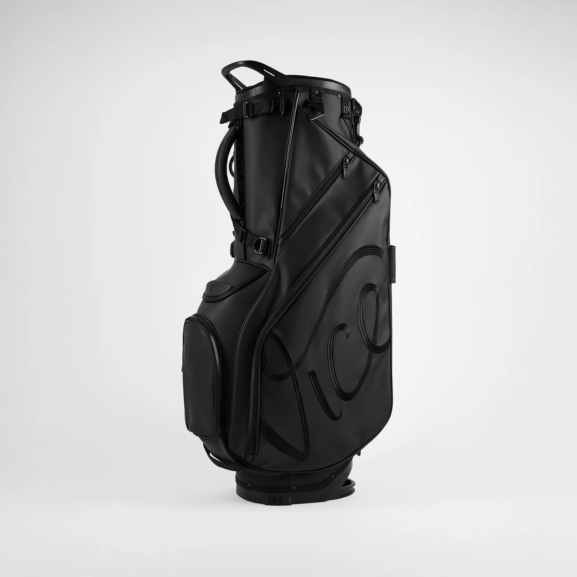 Sac de golf - Vice Vibe - Noir - Horslimits - balles de golf