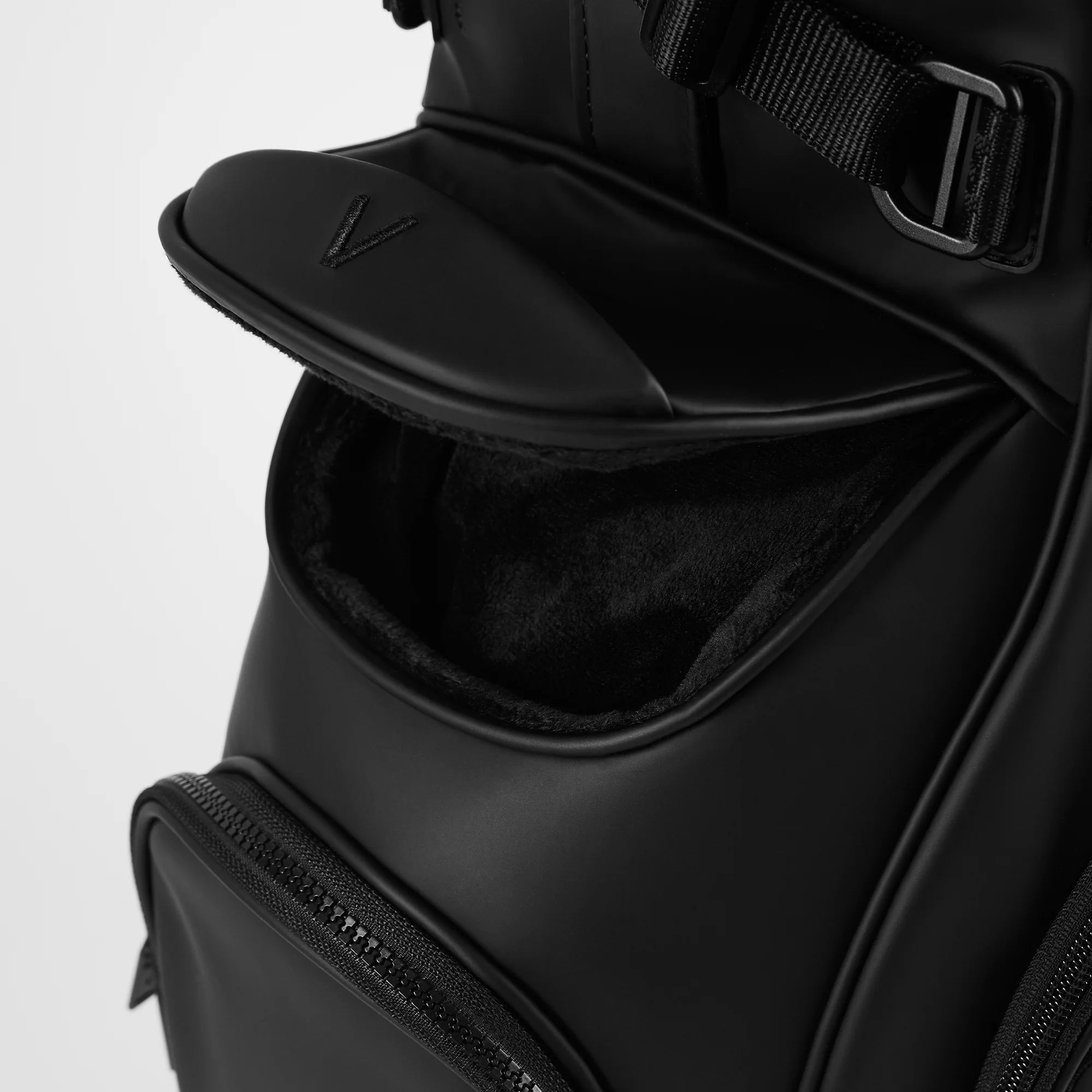 Sac de golf - Vice Vibe - Noir - Horslimits - balles de golf