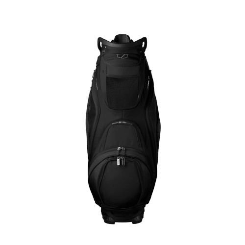 Sac de Golf - Wilson Staff - Sac chariot ALPINE CART BAG – Noir - Horslimits - balles de golf