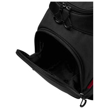 Charger l&#39;image dans la galerie, Sac de Golf - Wilson Staff - Sac chariot iLock Cart Noir et Rouge - Horslimits - balles de golf
