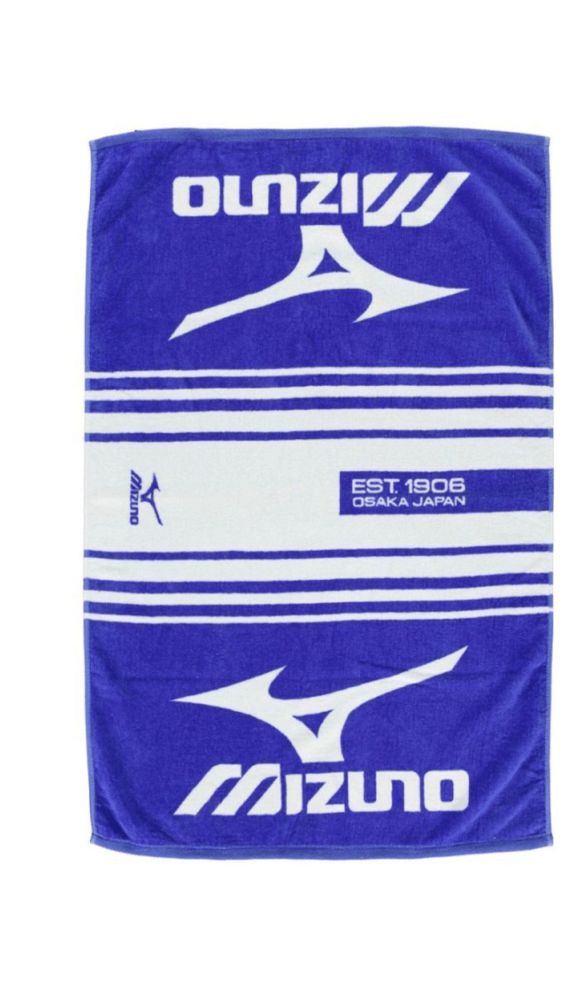 Serviette de golf Mizuno - Horslimits - balles de golf