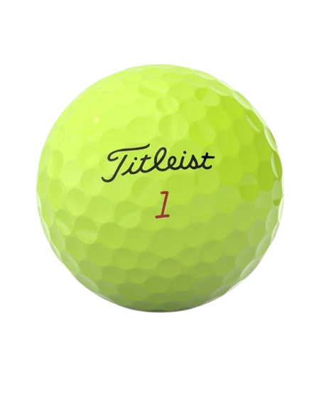 Bolas de golf usadas Titleist Pro V1