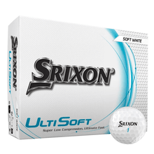 Charger l&#39;image dans la galerie, Srixon - 5 Boites Ulti Soft Logotées - Horslimits - balles de golf
