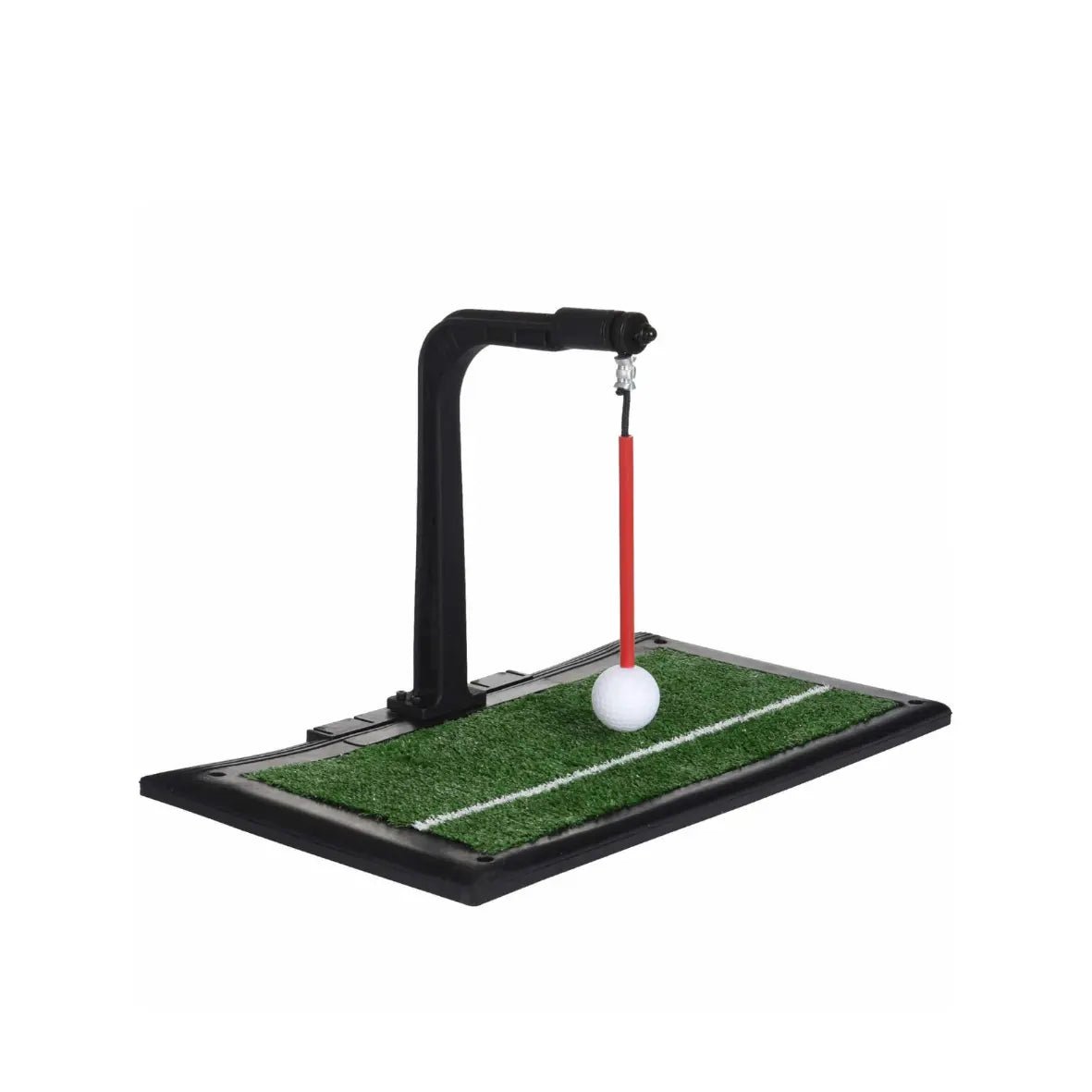 Swing Trainer Intérieur/Extérieur - PURE 2 Improve - Horslimits - balles de golf