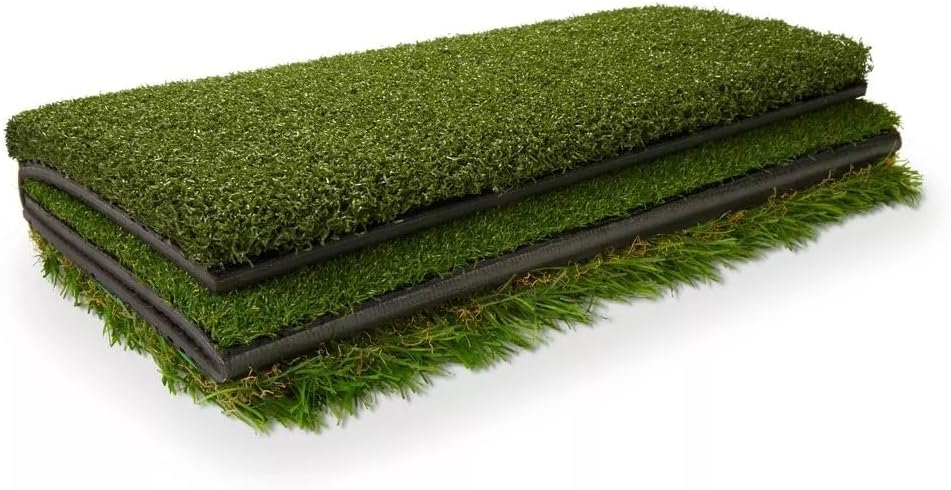 Tapis De Gazon Synthétique SKLZ Pure 3 surface - Horslimits - balles de golf