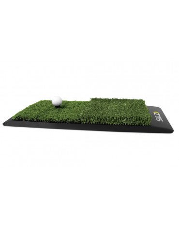 Tapis d'entrainement SKLZ launch pad - Horslimits - balles de golf