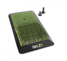 Charger l&#39;image dans la galerie, Tapis d&#39;entrainement SKLZ launch pad - Horslimits - balles de golf
