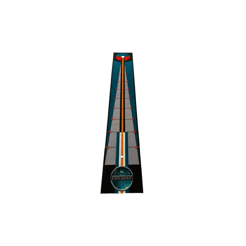 Tapis de Putting 4 metres