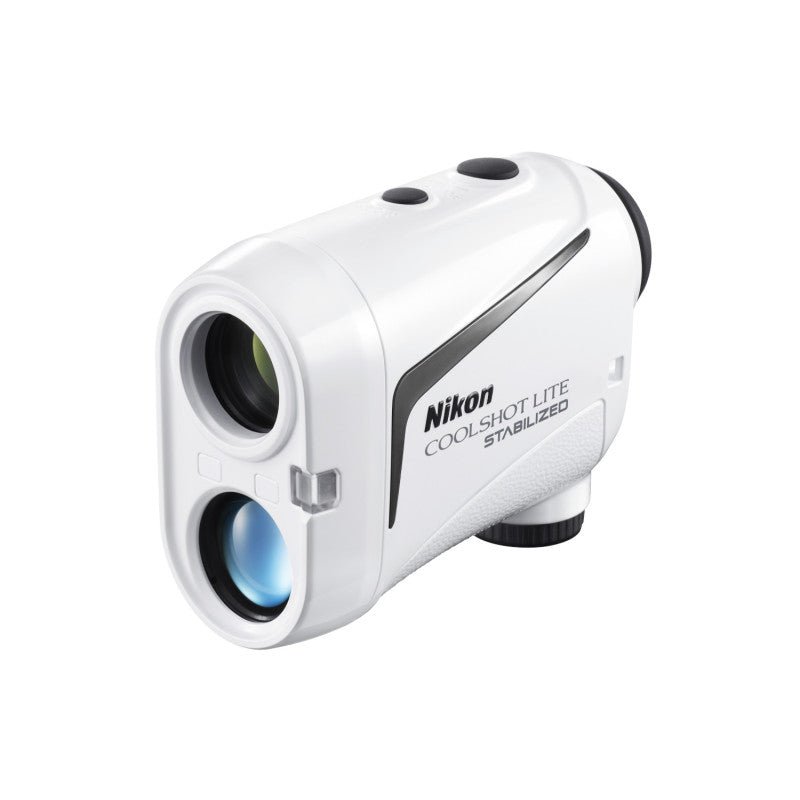 Télémètre LASER NIKON COOLSHOT LITE STABILIZED - Horslimits - balles de golf