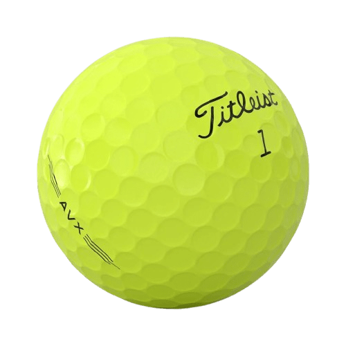 Titleist - 12 Boîtes AVX logotées - Horslimits - balles de golf