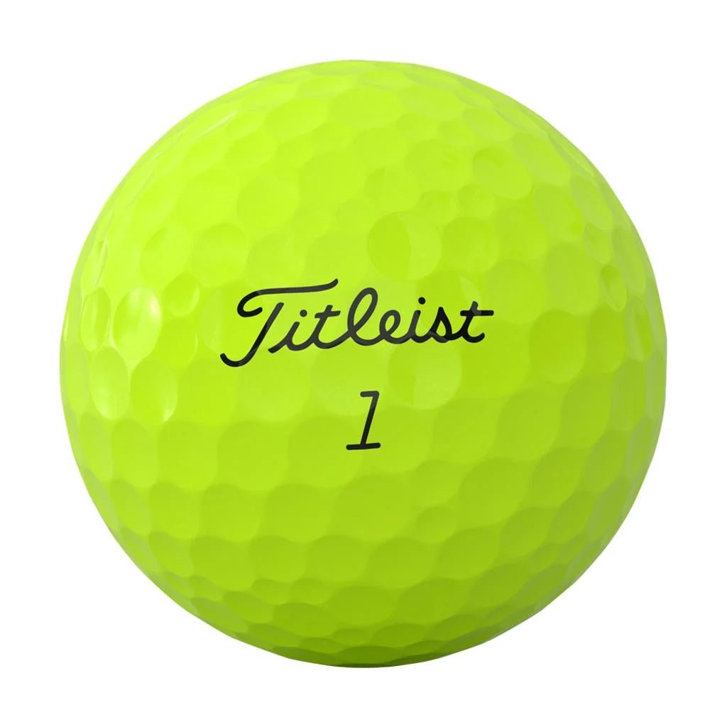 Titleist - 12 Boîtes Tour Soft logotées - Horslimits - balles de golf