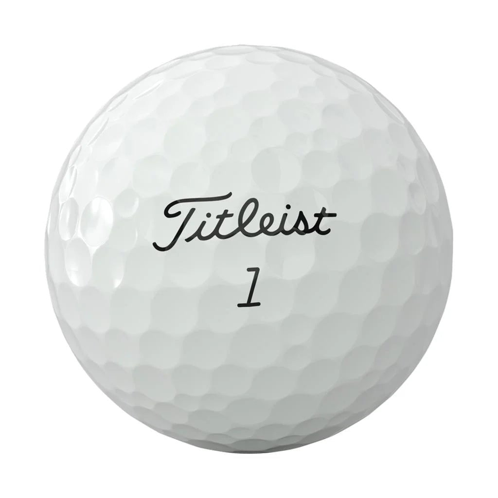 Titleist - 12 Boîtes Tour Soft logotées - Horslimits - balles de golf