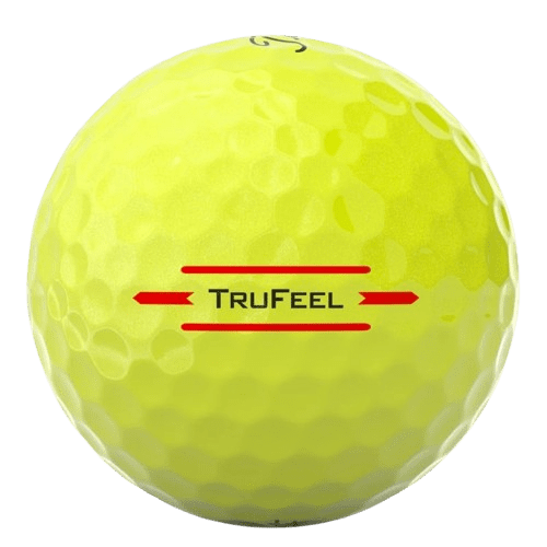 Titleist - 12 Boîtes True feel logotées - Horslimits - balles de golf