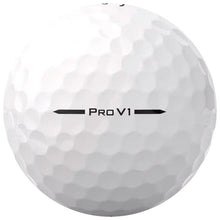 Cargar imagen en el visor de la galería, Titleist Pro V1 - 3 boites - Personnalisées - Horslimits - balles de golf
