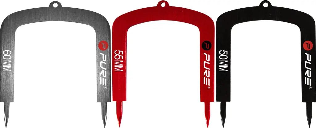 Training Putting Start Gates - Pure 2 Improve - Horslimits - balles de golf