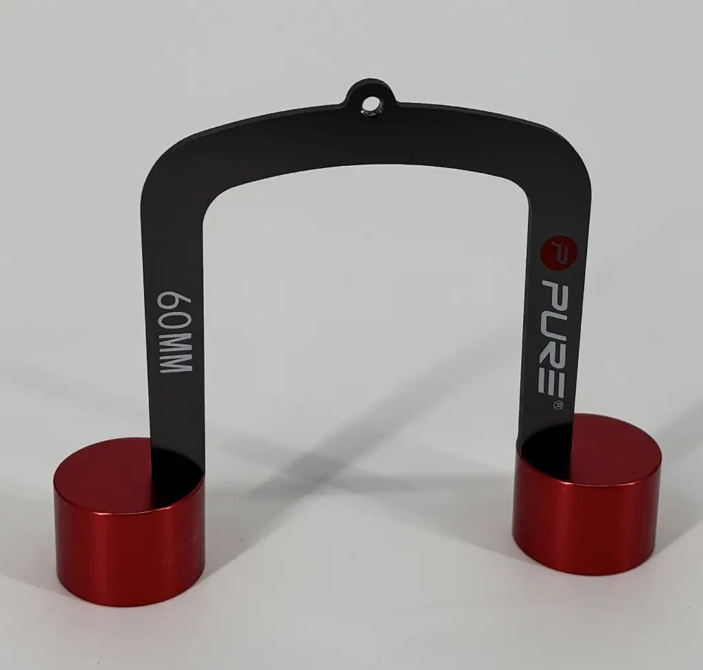 Training Putting Start Gates - Pure 2 Improve - Horslimits - balles de golf