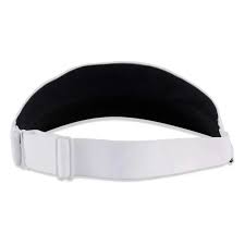 Visière Callaway Femme See The Break Blanc - Horslimits - balles de golf