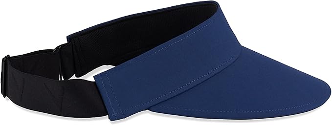 Visière Callaway Femme See The Break Bleu marine - Horslimits - balles de golf