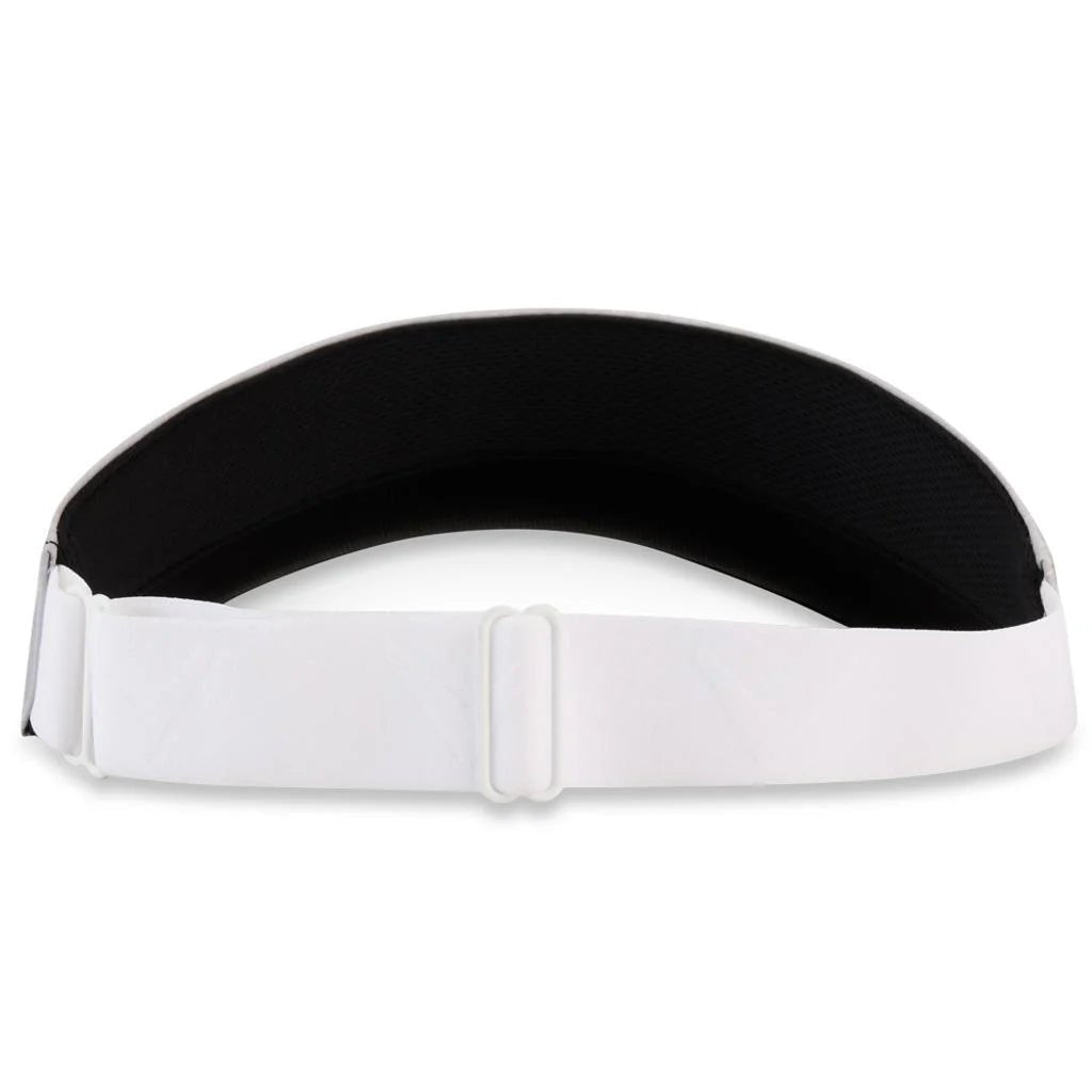 Visière Callaway Femme See The Break Gris - Horslimits - balles de golf