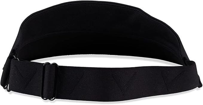 Visière Callaway Femme See The Break Noir - Horslimits - balles de golf