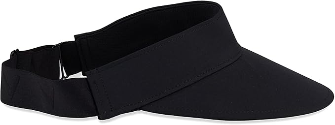 Visière Callaway Femme See The Break Noir - Horslimits - balles de golf