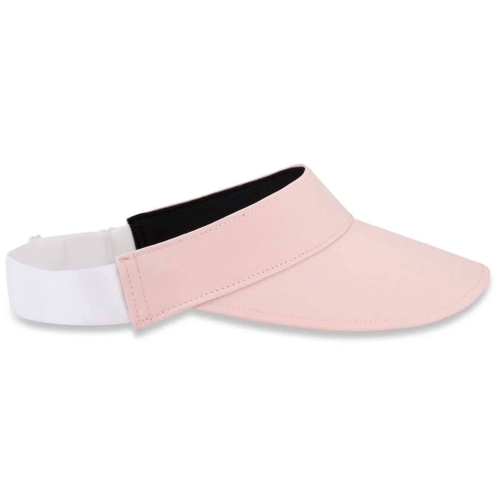 Visière Callaway Femme See The Break Rose - Horslimits - balles de golf