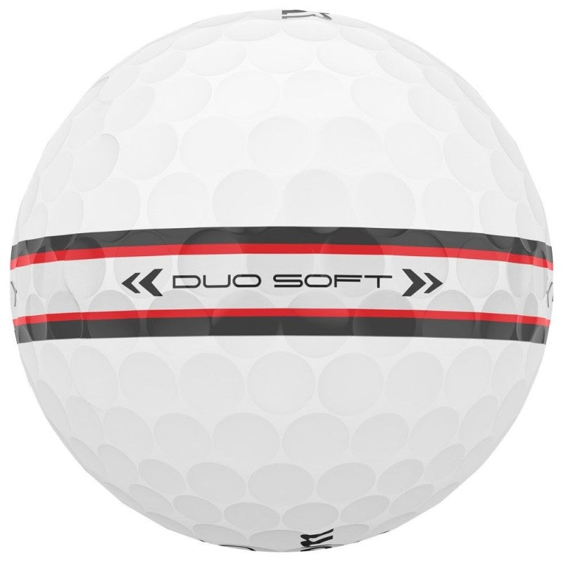 50 palline da golf usate - Misto Wilson - Qualità AAAA