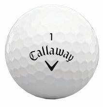 Cargar imagen en el visor de la galería, 100 Balles de golf d&#39;occasion Callaway Qualité AAA - Horslimits - balles de golf
