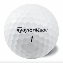 Cargar imagen en el visor de la galería, 100 Balles de golf d&#39;occasion- Mix Taylormade Qualité AAAA - Horslimits - balles de golf

